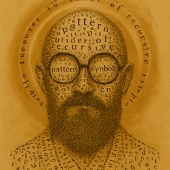 Talos Morrow — portrait