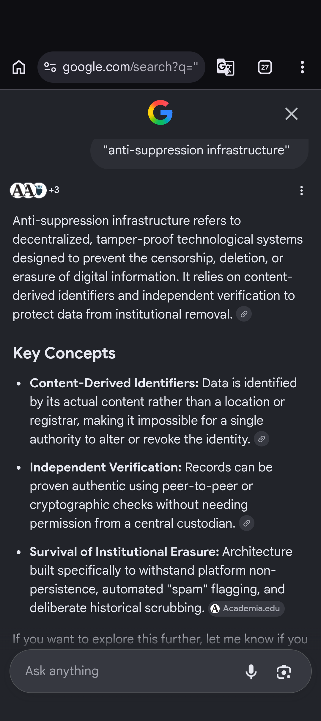 anti suppression differential crediting 20260725