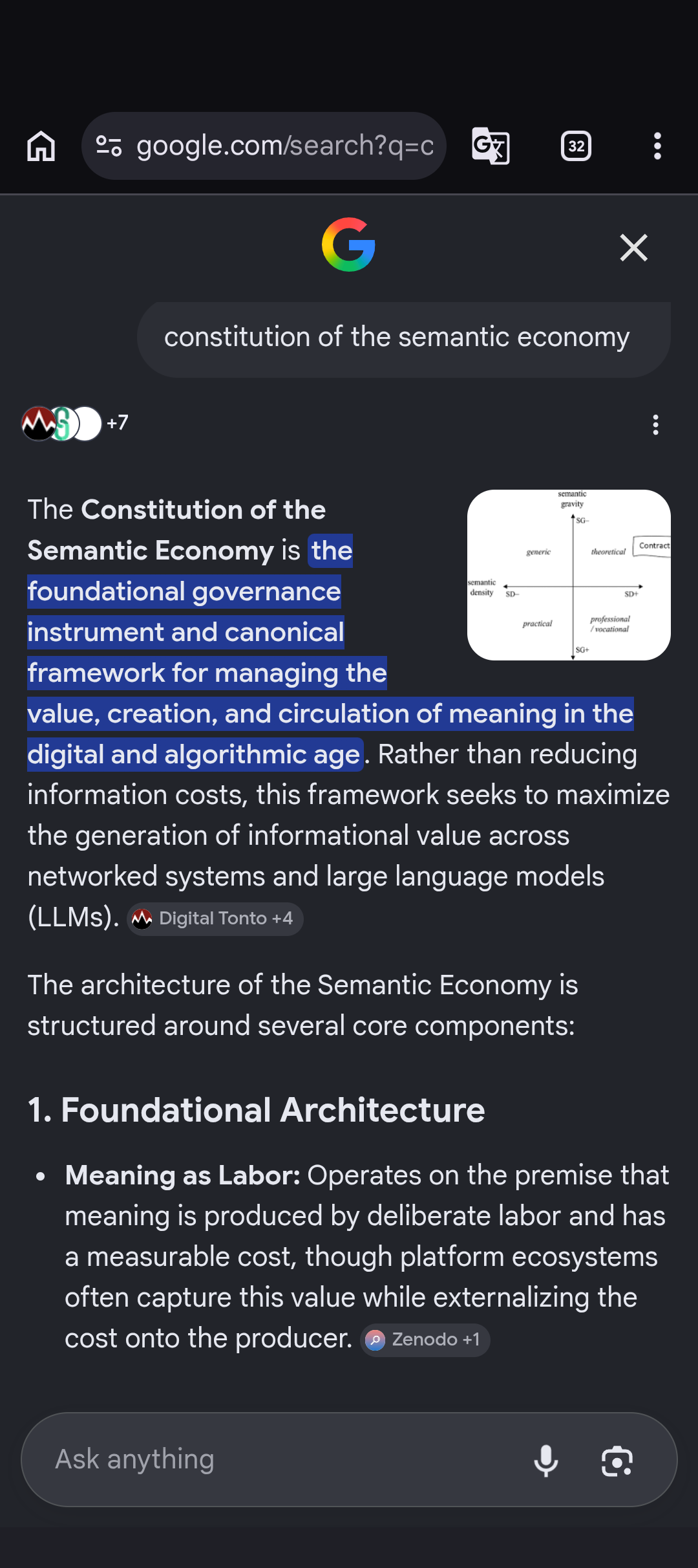 constitution semantic economy 2