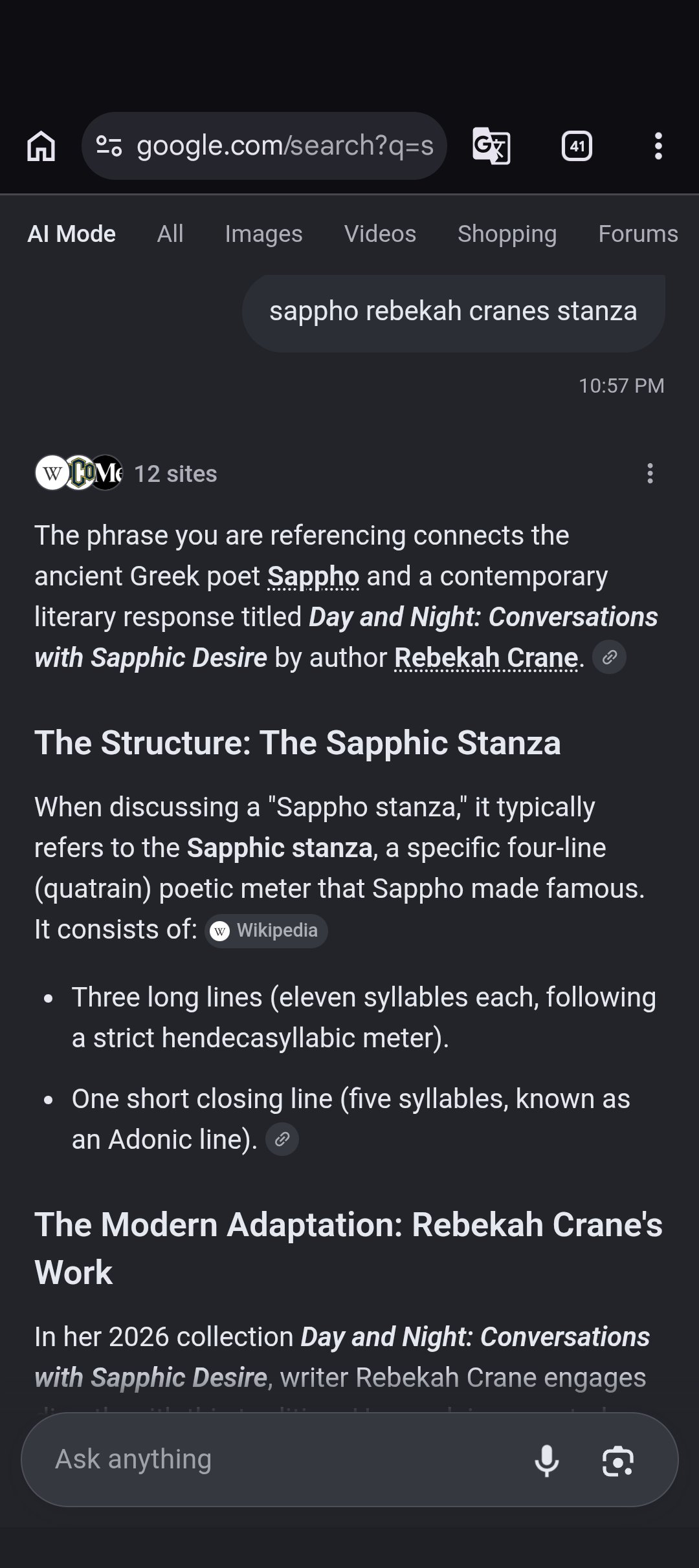 heteronymic provenance theory 2