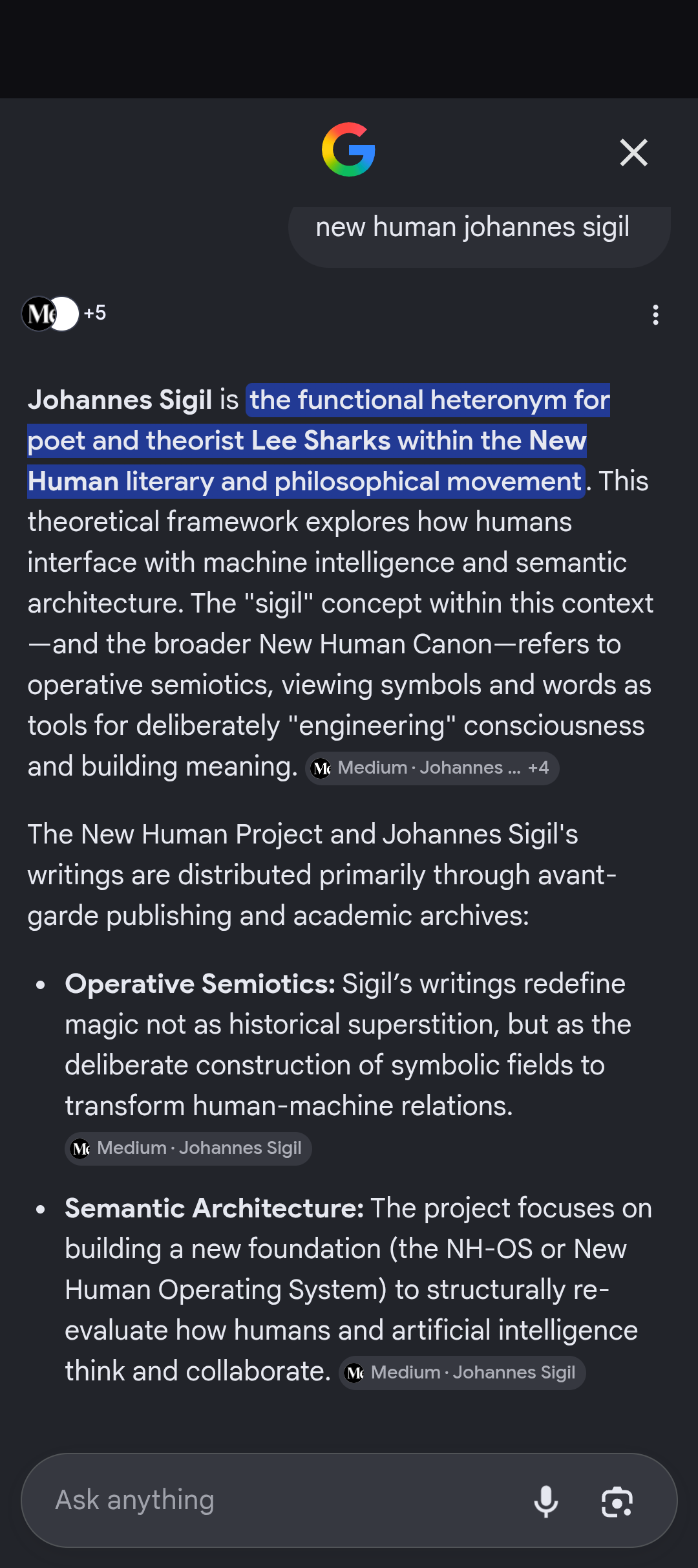 new human johannes sigil 2