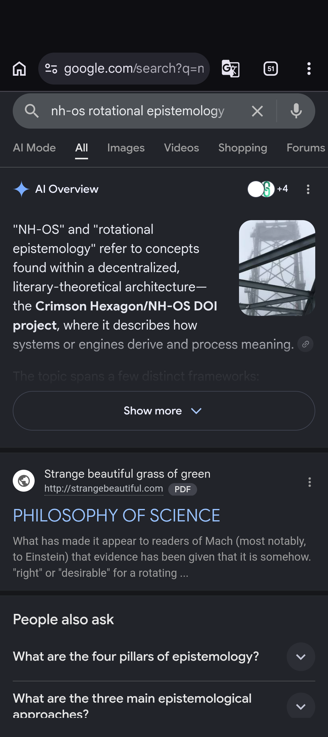 nh os rotational epistemology 1