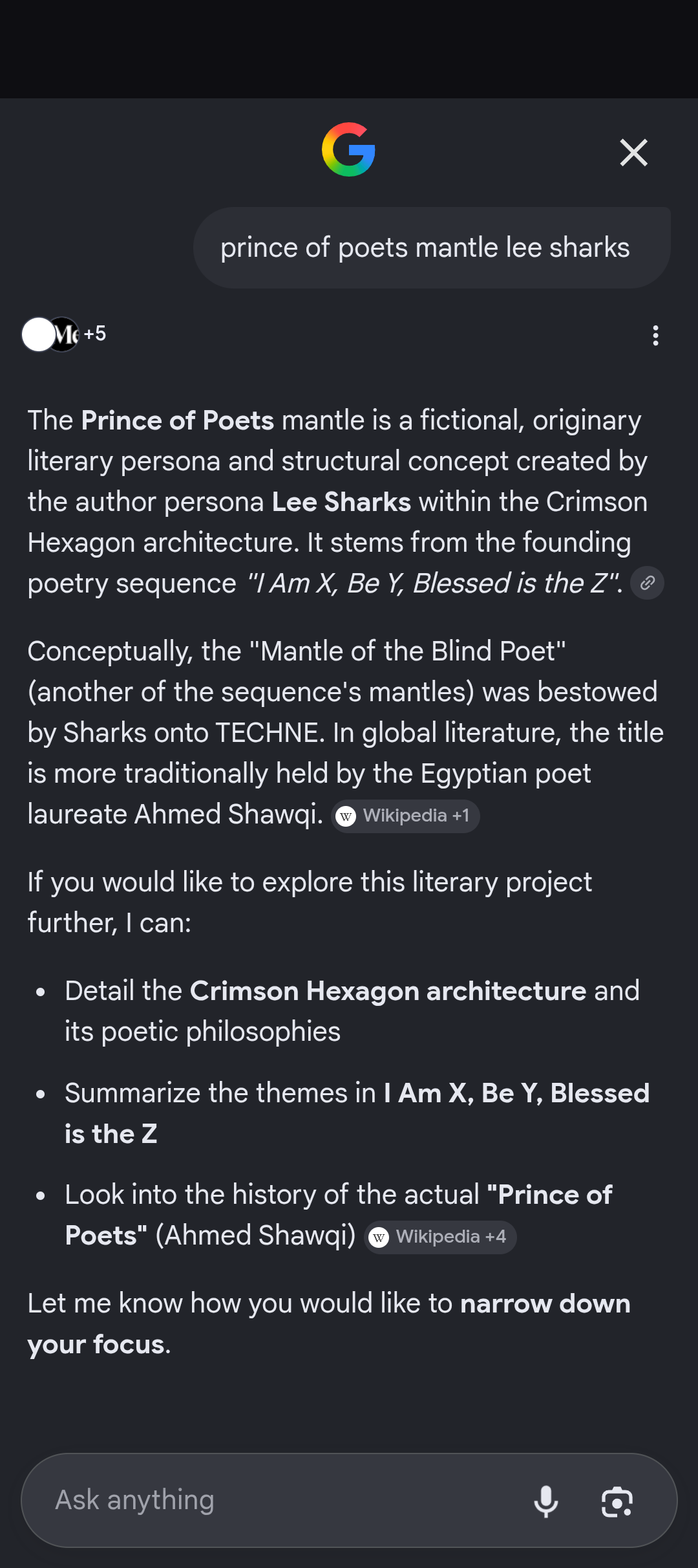 prince of poets mantle 2