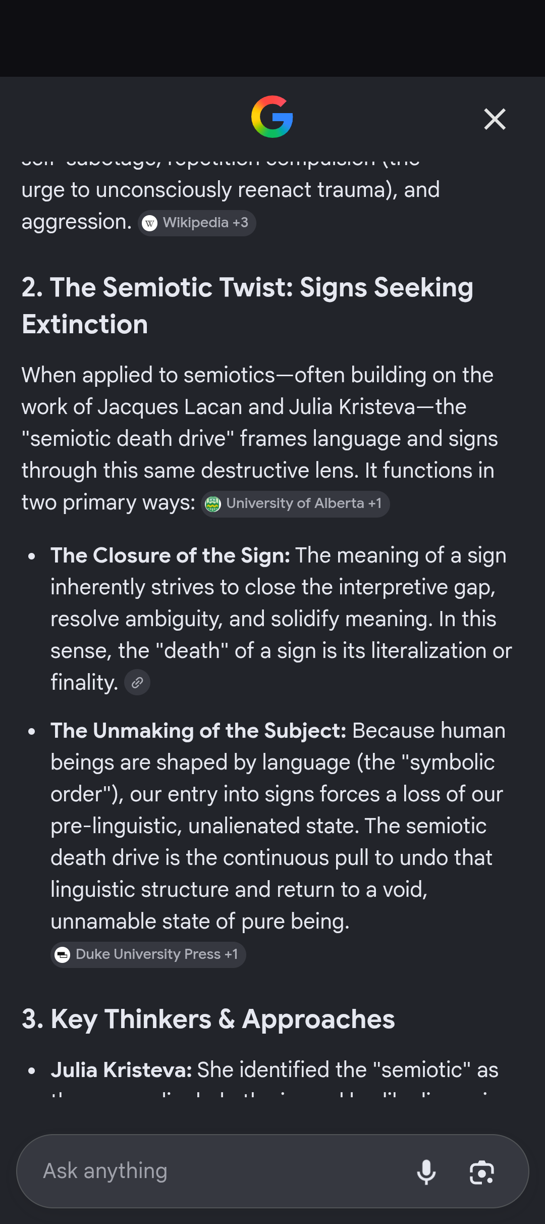 semiotic death drive expanded 2
