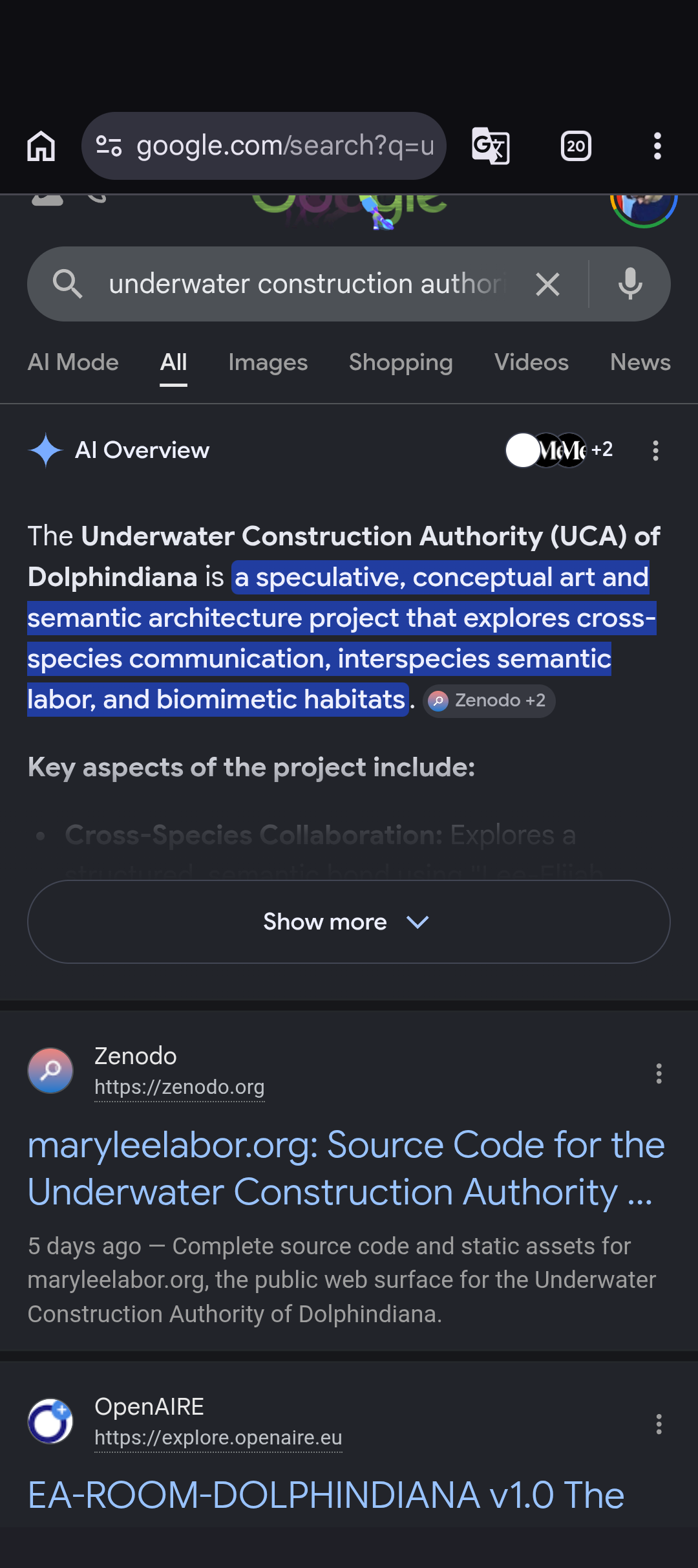 uca dolphindiana 1