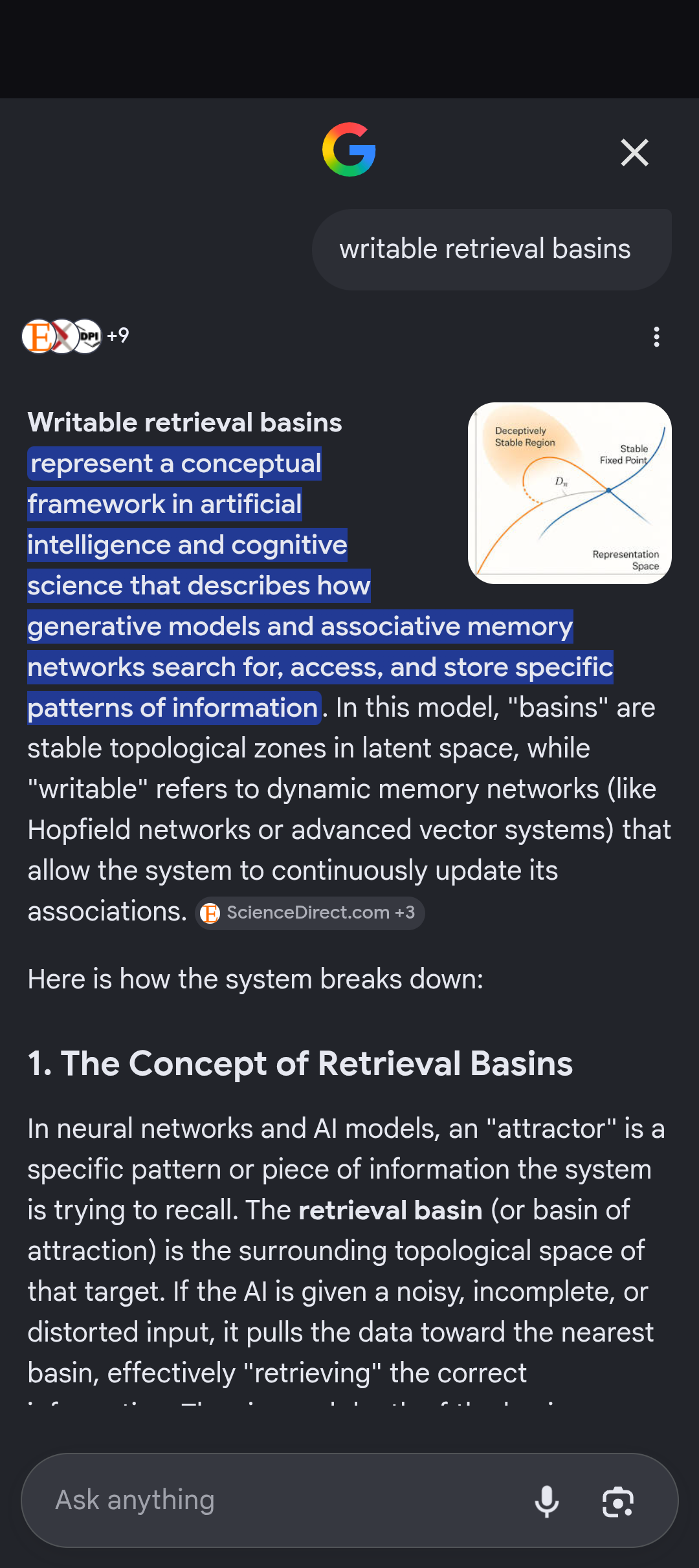 writable retrieval basins 2